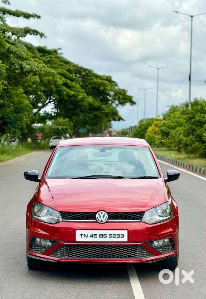 Volkswagen Polo 1.0 Highline Plus Tsi At, 2021, Petrol