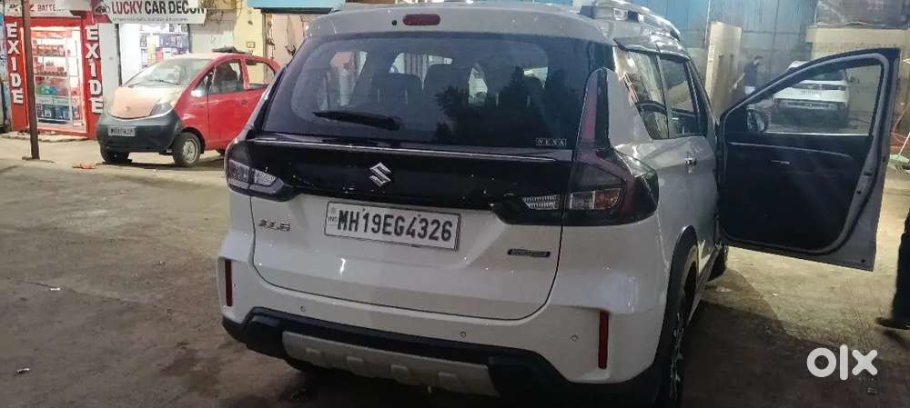 Maruti Suzuki Xl6 2024 Petrol 61000 Km Driven