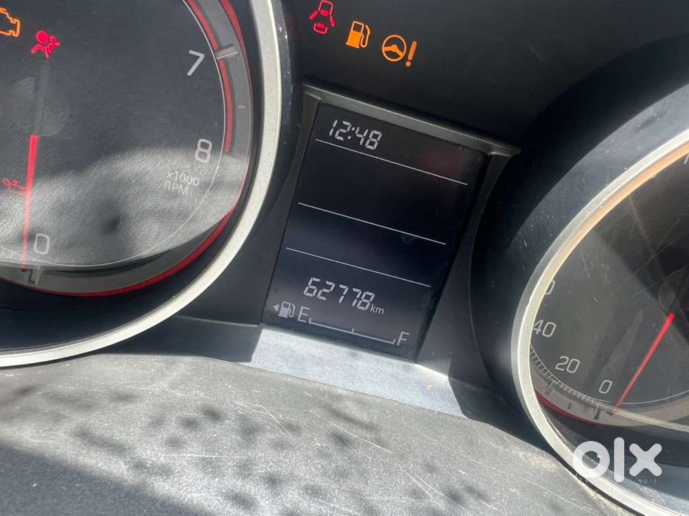 Maruti Swift 2022 Vxi