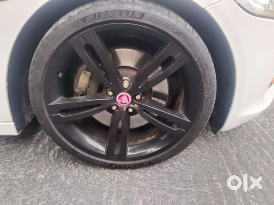 Jaguar Xj 2013-2015 3.0l Portfolio, 2014, Diesel