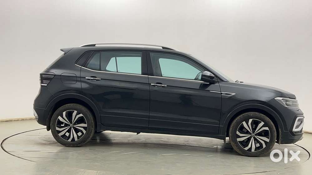 Volkswagen Taigun Gt Plus 1.5 Tsi Dsg, 2021, Petrol