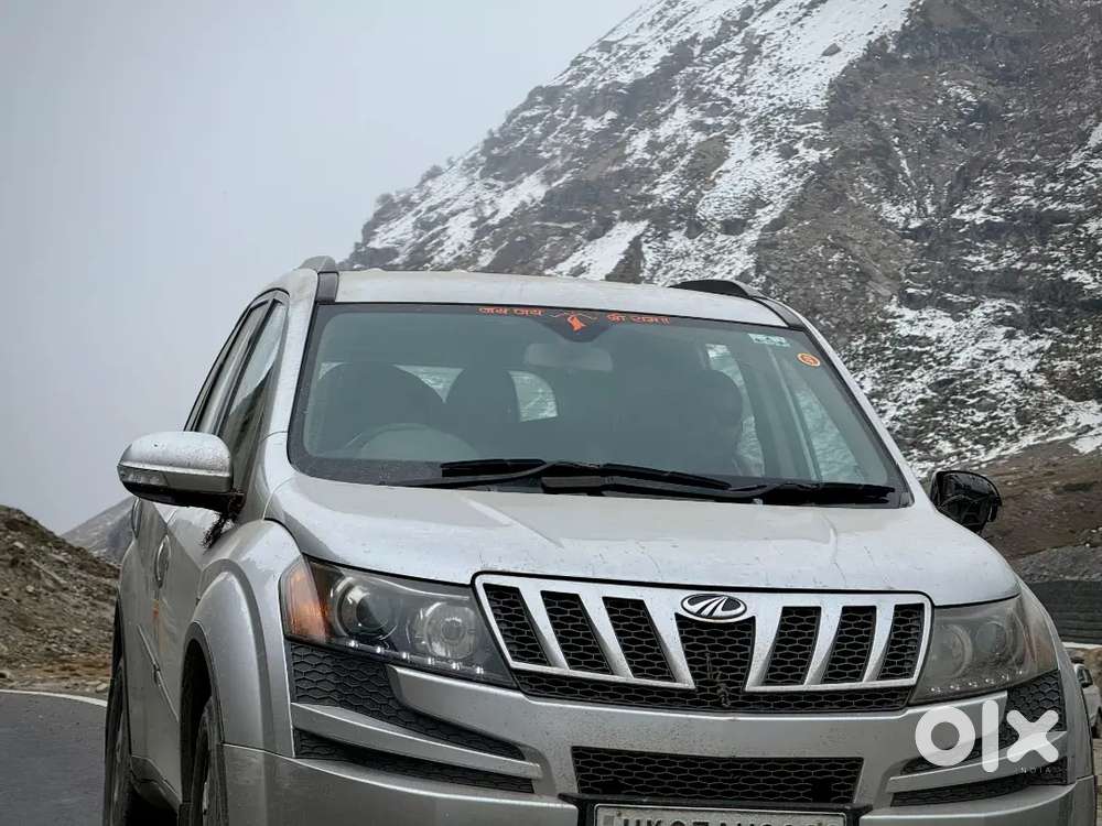 Mahindra Xuv500 Diesel Manual 2013 Car