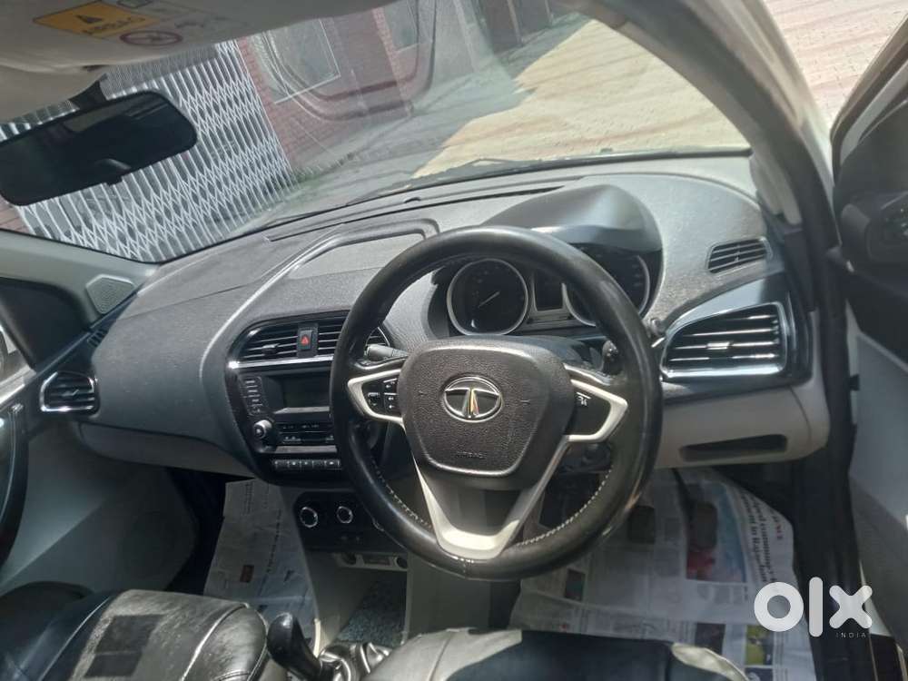 Tata Tiago Xz Opt, 2016, Diesel