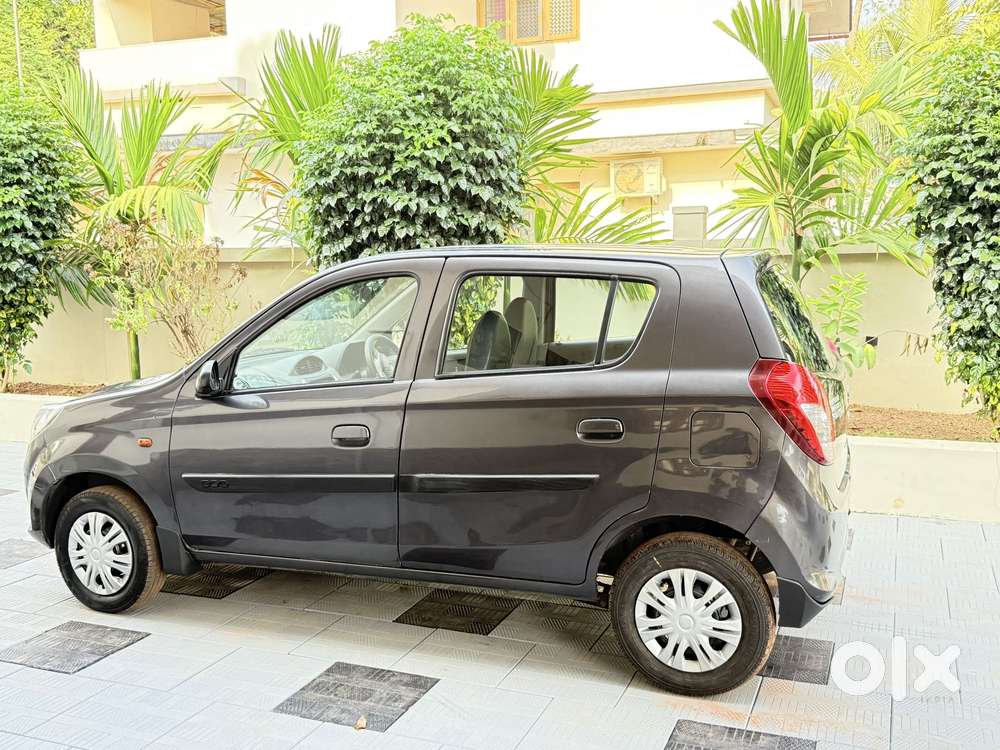Maruti Suzuki Alto 800 2012-2016 Vxi, 2014, Petrol