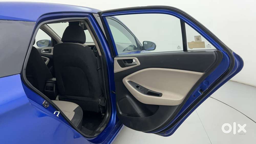 Hyundai Elite I20 [2018-2020] 1.2 Asta, 2014, Petrol