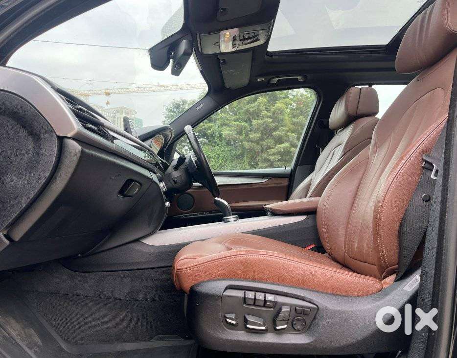 Bmw X5 X Drive 30d M Sport, 2018, Diesel