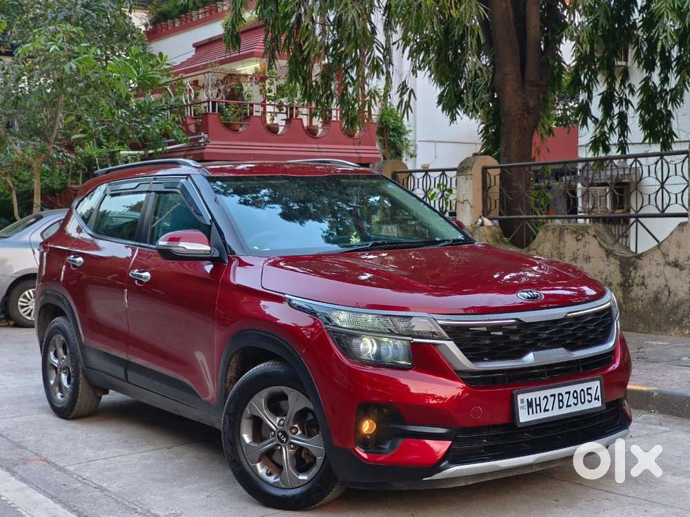 Kia Seltos Htk Plus D, 2020, Diesel