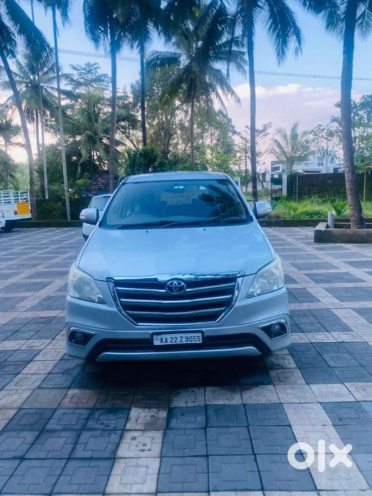 Toyota Innova