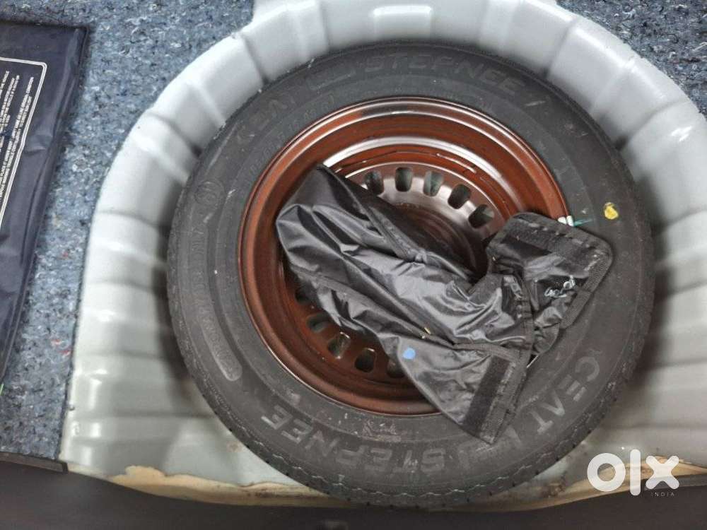 Nissan Magnite 1.0 Xv Premium Turbo Cvt (o) Dual Tone, 2021, Petrol