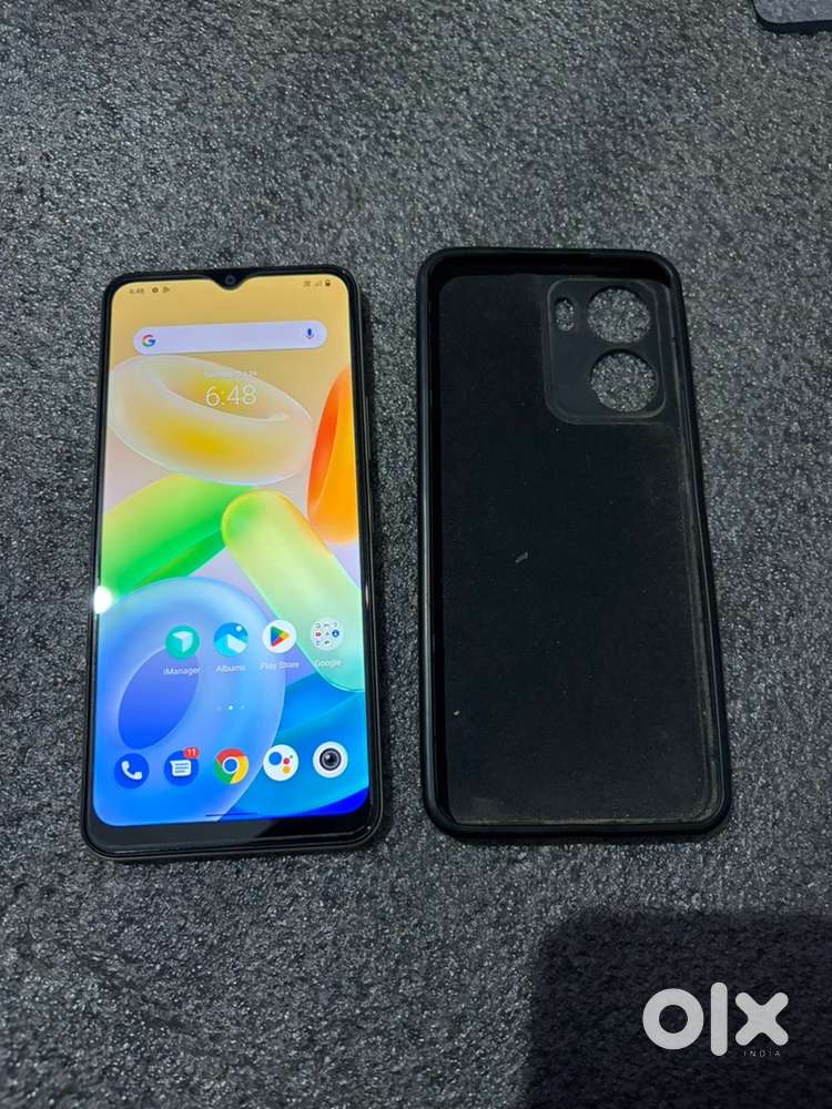 Vivo y16 selling