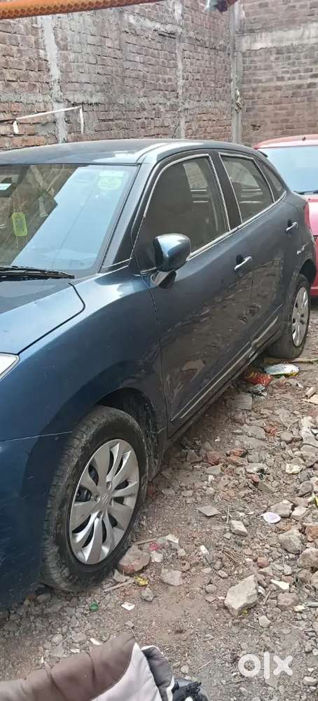 Maruti Baleno