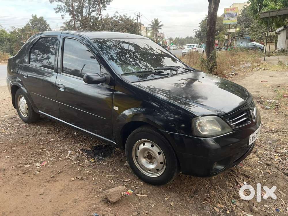 Mahindra Logan 2008 Lpg Good Condition