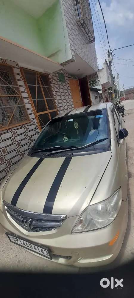 Honda Amaze V Petrol 2006