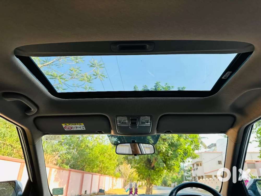 Hyundai Creta 1.6 Sx Automatic, 2019, Petrol