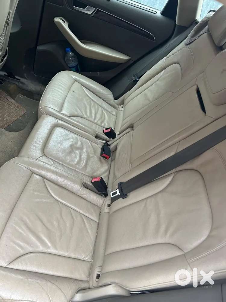 Audi Q5 2014