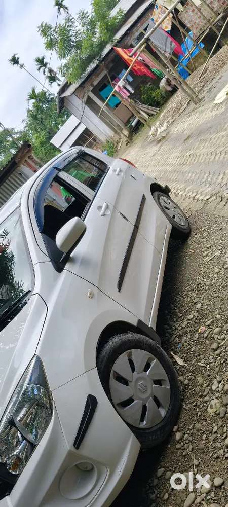 Maruti Suzuki Celerio Vxi 2017 Petrol 80048 Km Driven