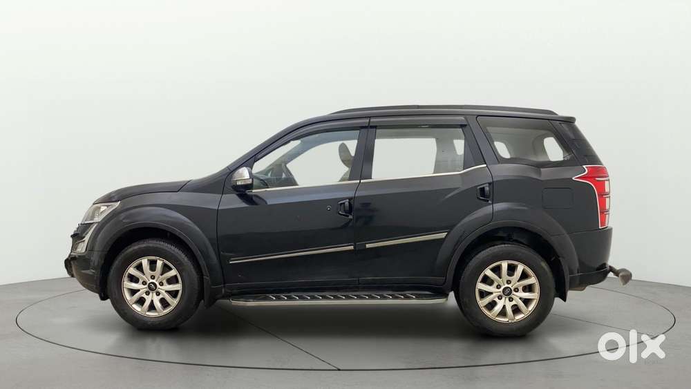 Mahindra Xuv500 2.2 W10, 2017, Diesel