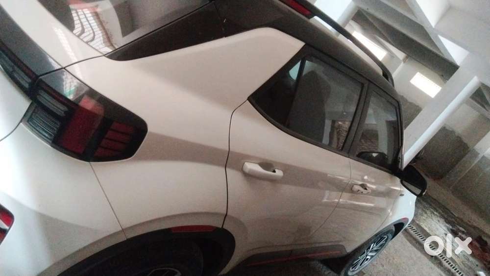Hyundai Venue N Line 2023 Petrol Automatic