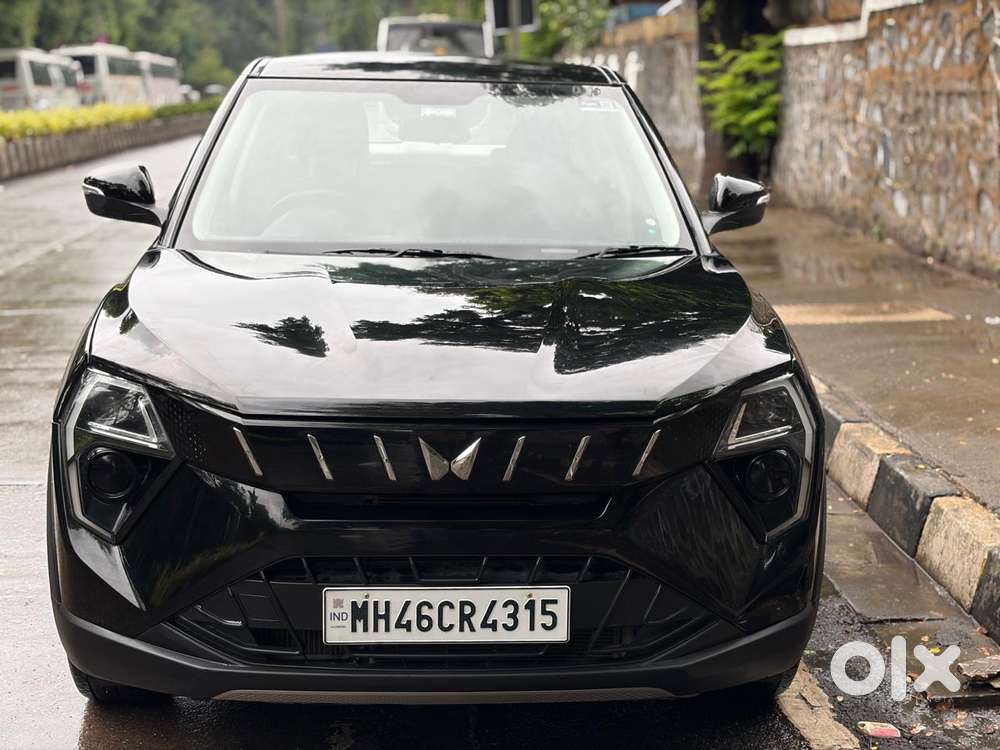Mahindra Xuv 3xo Mx3 Pro 1.2 Petrol, 2024, Petrol