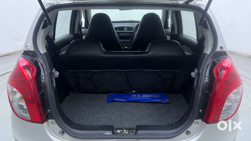 Maruti Suzuki Alto 800 Lxi, 2020, Petrol