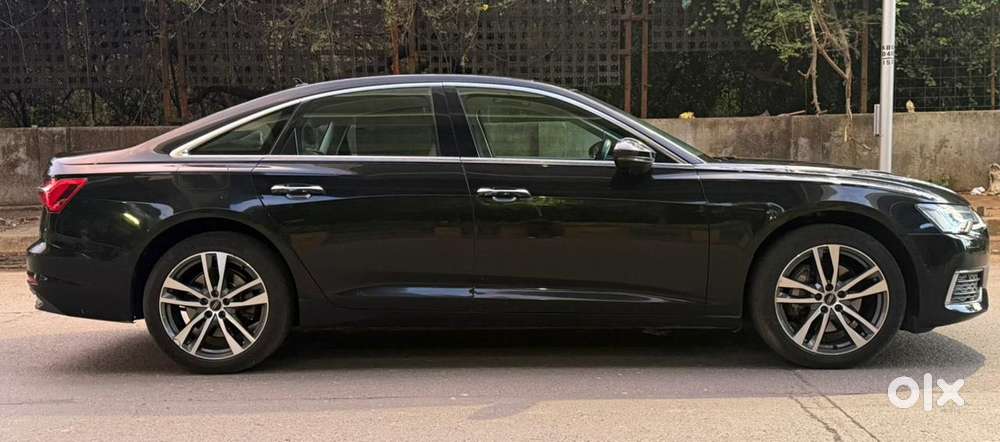 Audi A6 2.0 Tfsi Premium Plus, 2023, Petrol