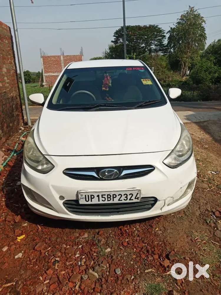 Hyundai Verna Crdi Manual November 2014