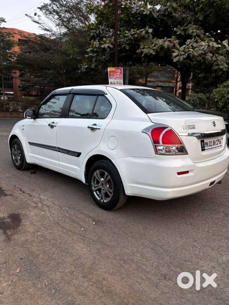 Maruti Suzuki Swift Dzire Vxi Optional, 2008, Petrol