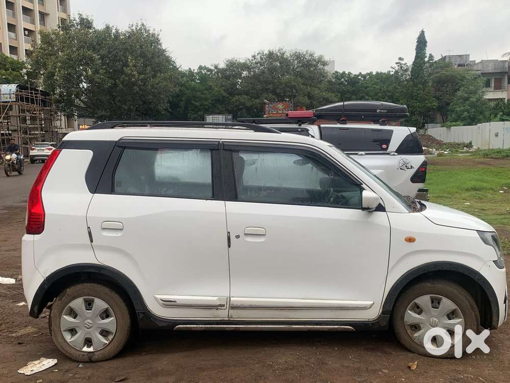 Maruti Wagon R 2020