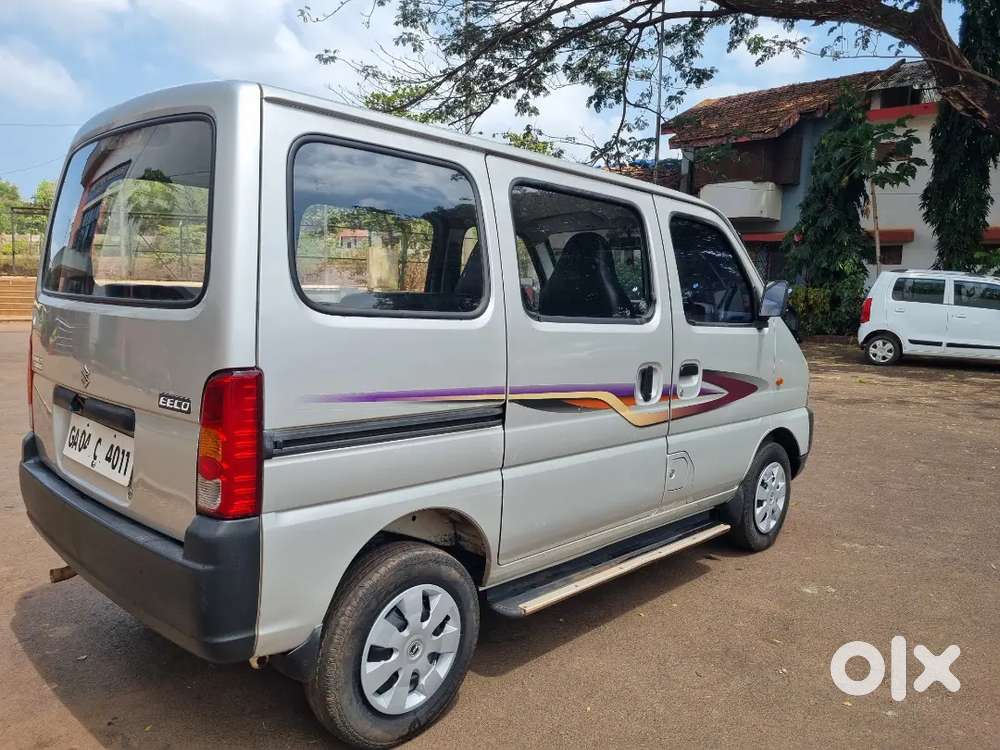 Eeco 7 Seater