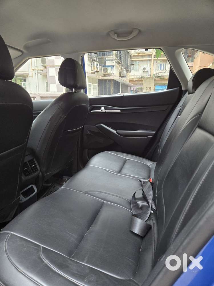 Kia Seltos Htk Plus D, 2019, Diesel