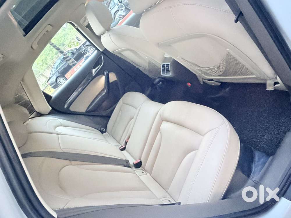 Audi Q3 2.0 Tdi Quattro, 2015, Diesel