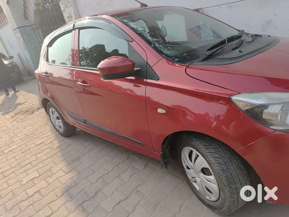 Car Is Very Good. Condition
