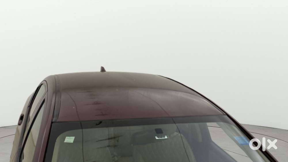 Honda City 2015-2017 I Vtec Cvt Sv, 2015, Petrol