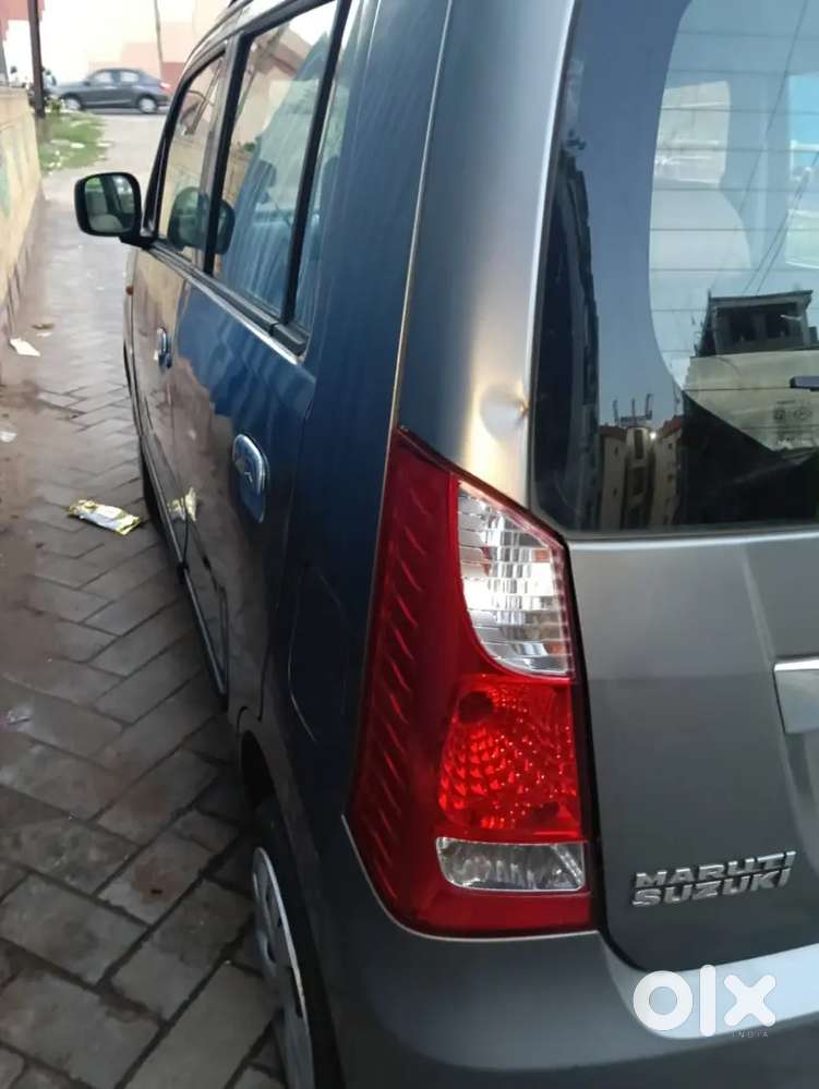 Wagon R Bs4 Good Condition