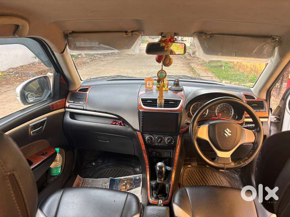Maruti Swift Vdi Diesel 2017