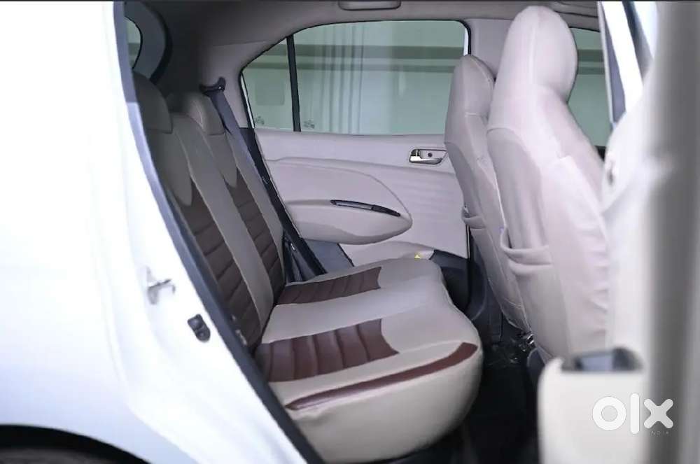 Hyundai Santro Sportz 2020