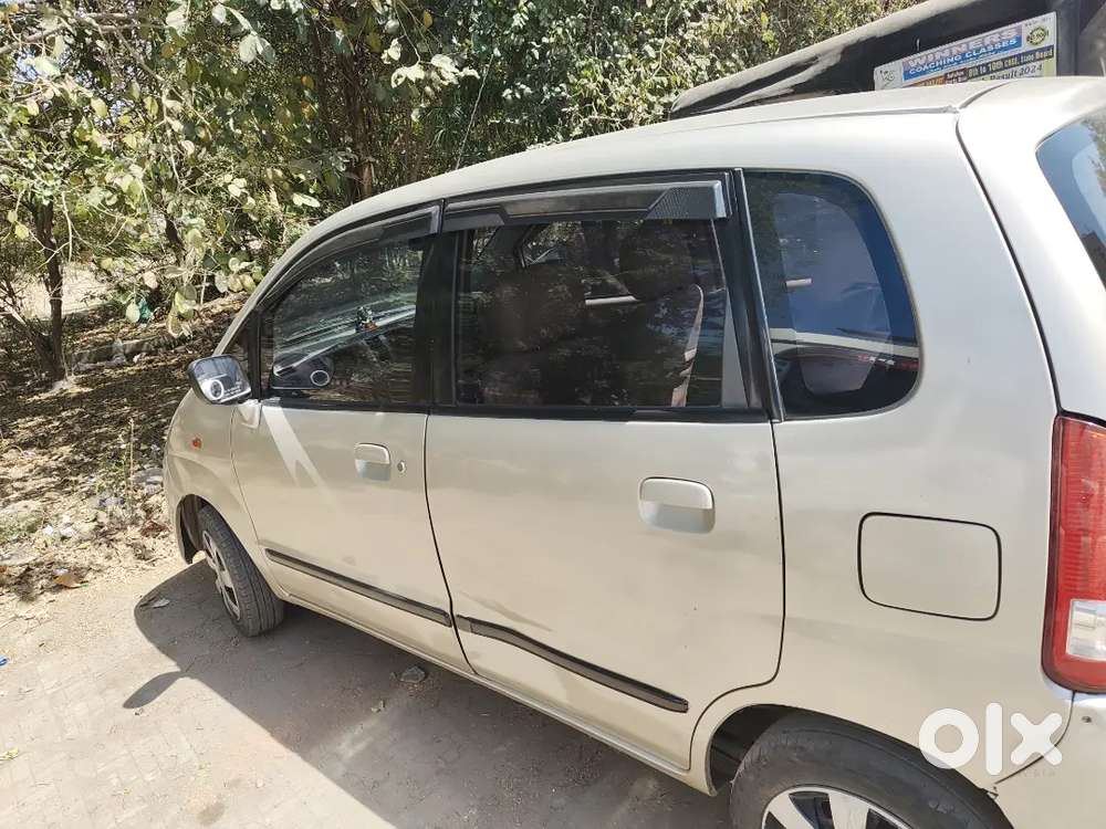Maruti Suzuki Estilo 2009 Lxi