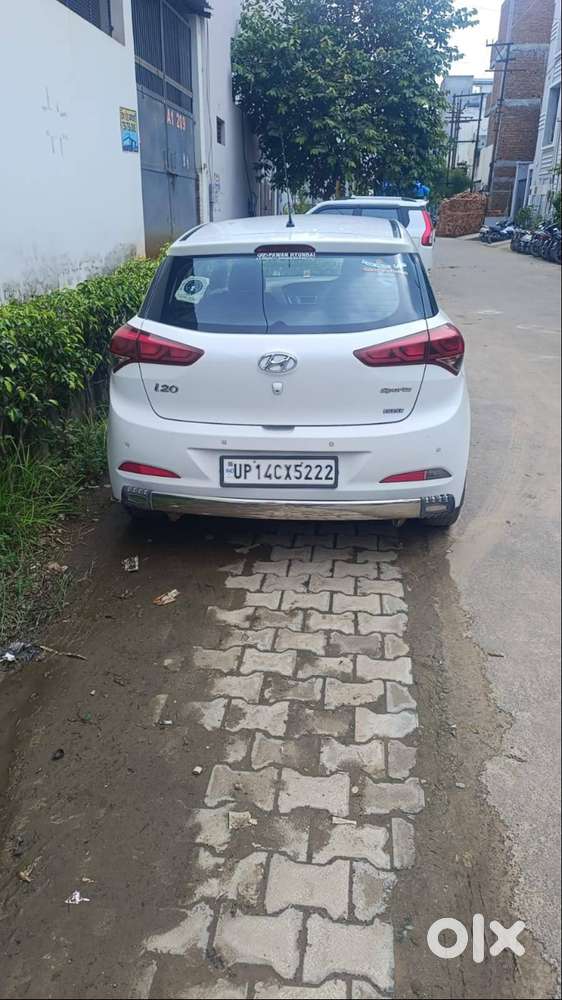 Untough Vehicle