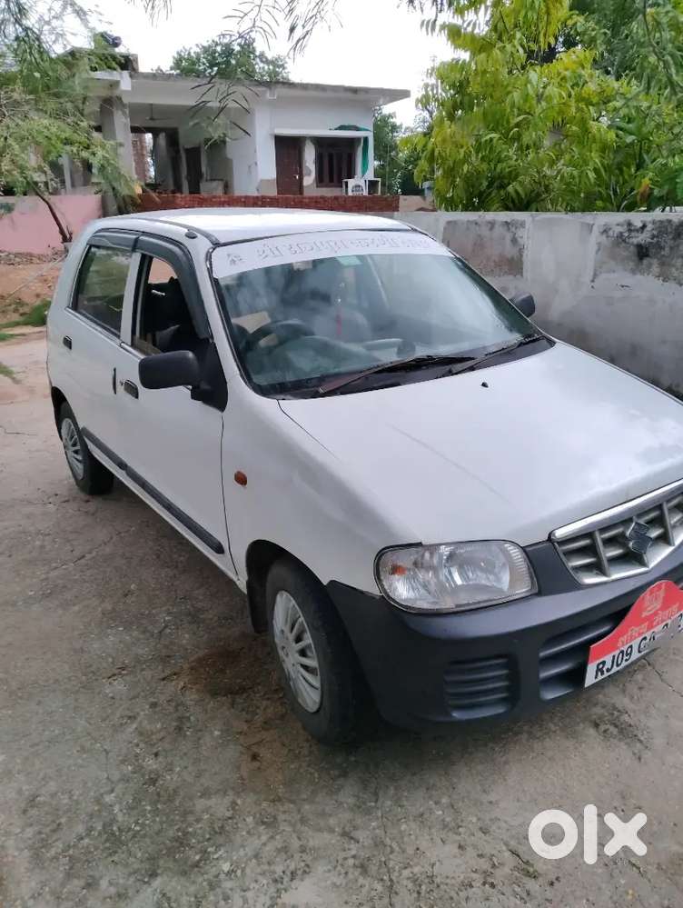 Maruti Suzuki Alto 2009
