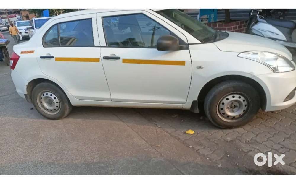 Maruti Swift Dzire 2023 Manual