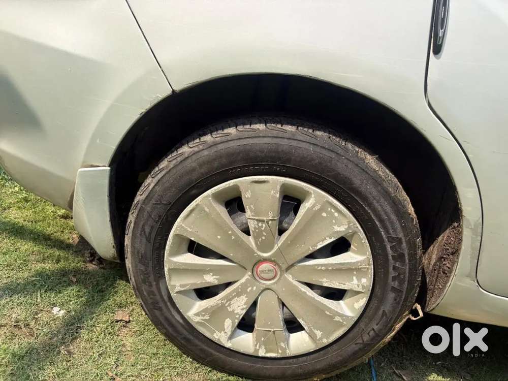 Maruti Ertiga Vdi 2013