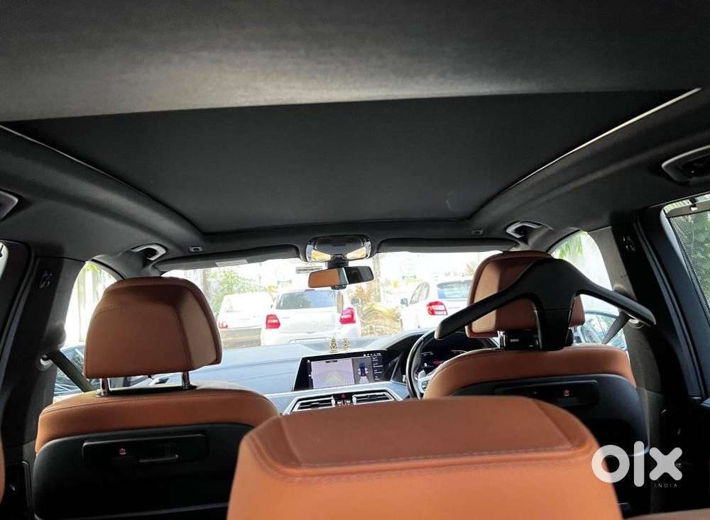Bmw X5 Xdrive40i M Sport, 2022, Petrol