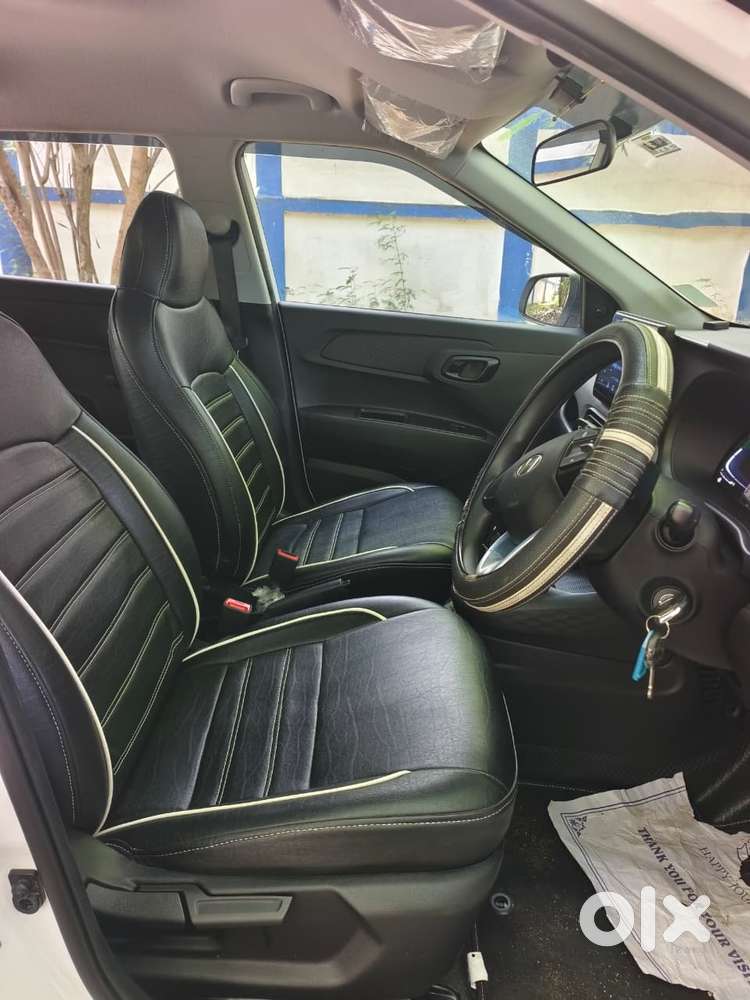 Hyundai Exter Ex 1.2 Mt, 2024, Petrol