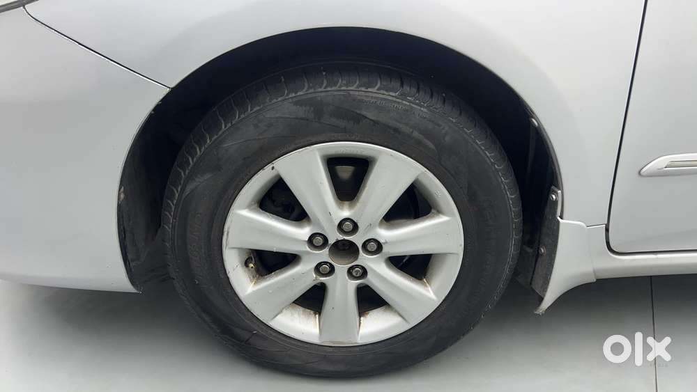 Toyota Corolla Altis 1.8 G, 2013, Petrol