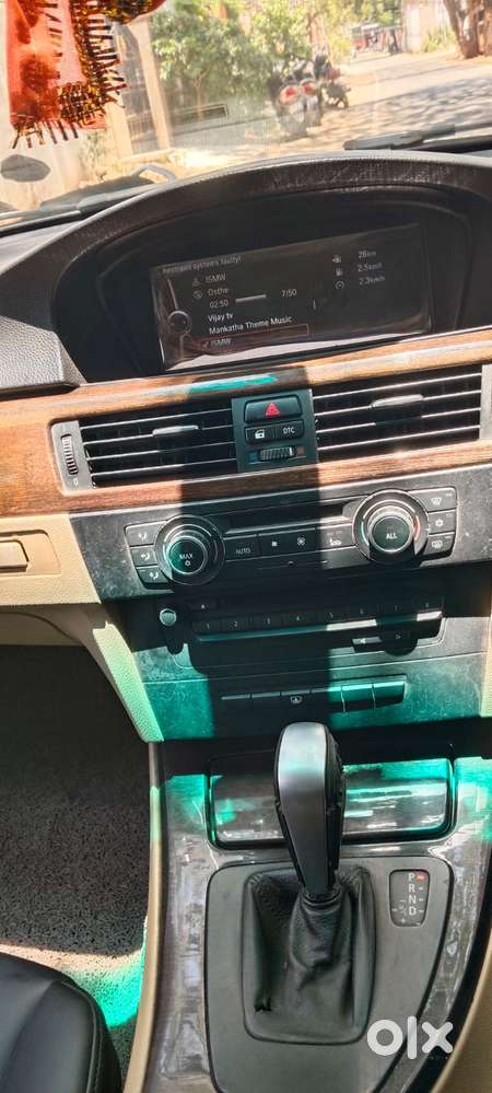 Bmw 3 Series 320d, 2011, Diesel