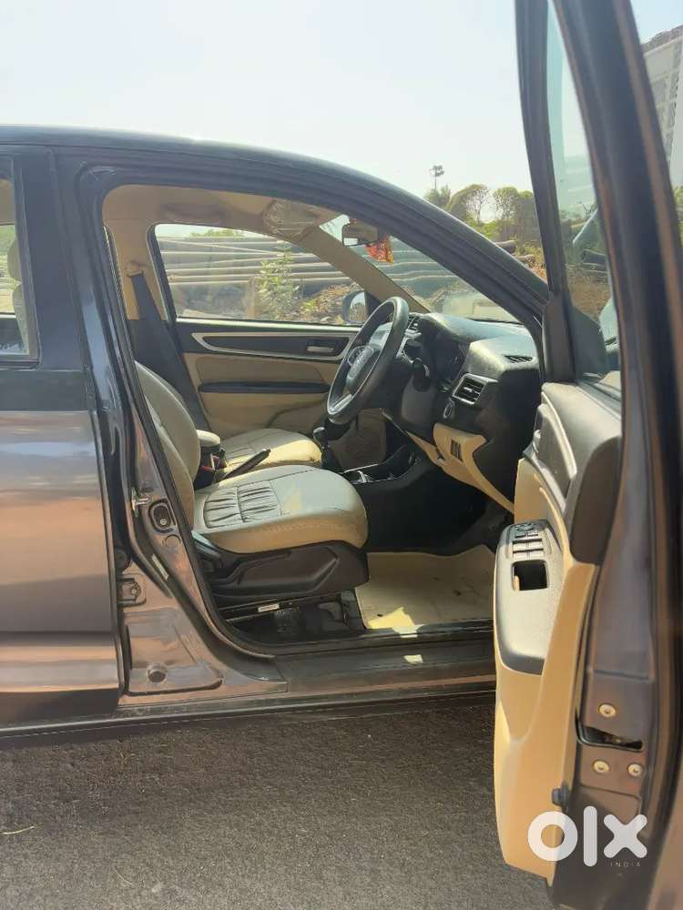 Honda Amaze 2023 Petrol 35500 Km Driven
