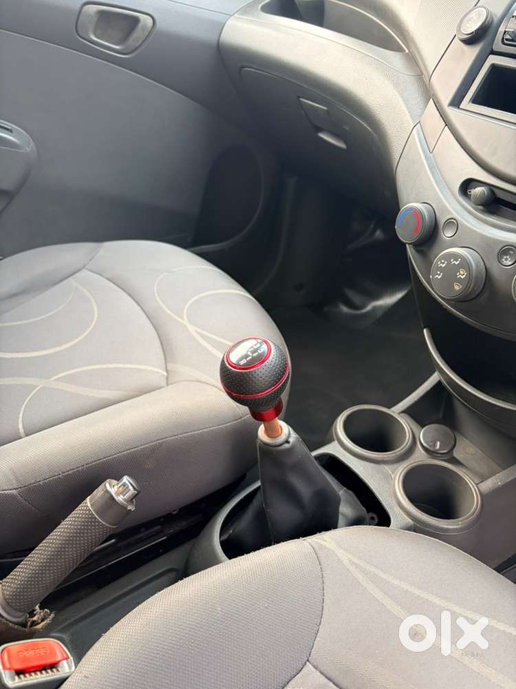 Chevrolet Beat Lt 2010