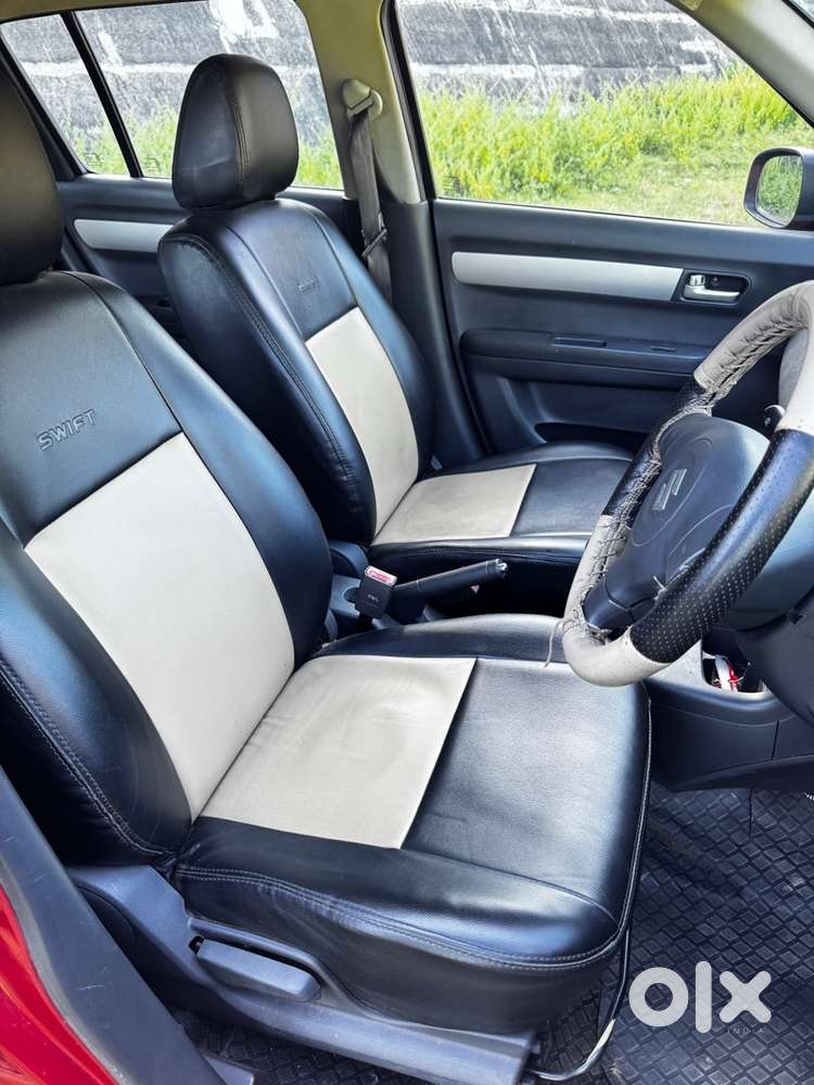 Maruti Suzuki Swift 2011 Petrol Well Maintained
