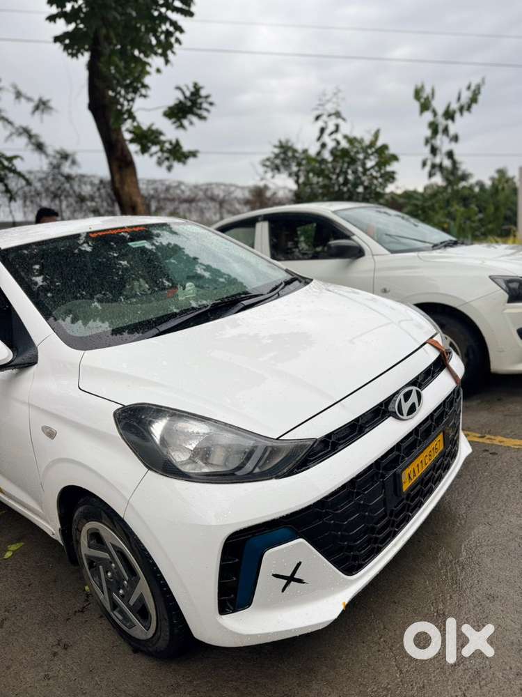 Hyundai Aura