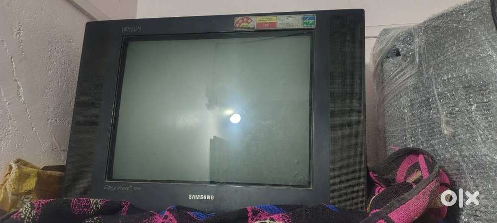 TV Sansui bechana h